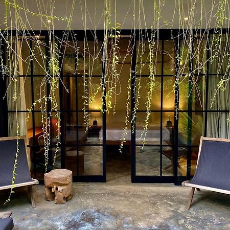 The Civyt Hotel Ubud Exterior foto