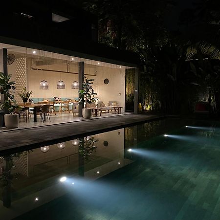 The Civyt Hotel Ubud Exterior foto