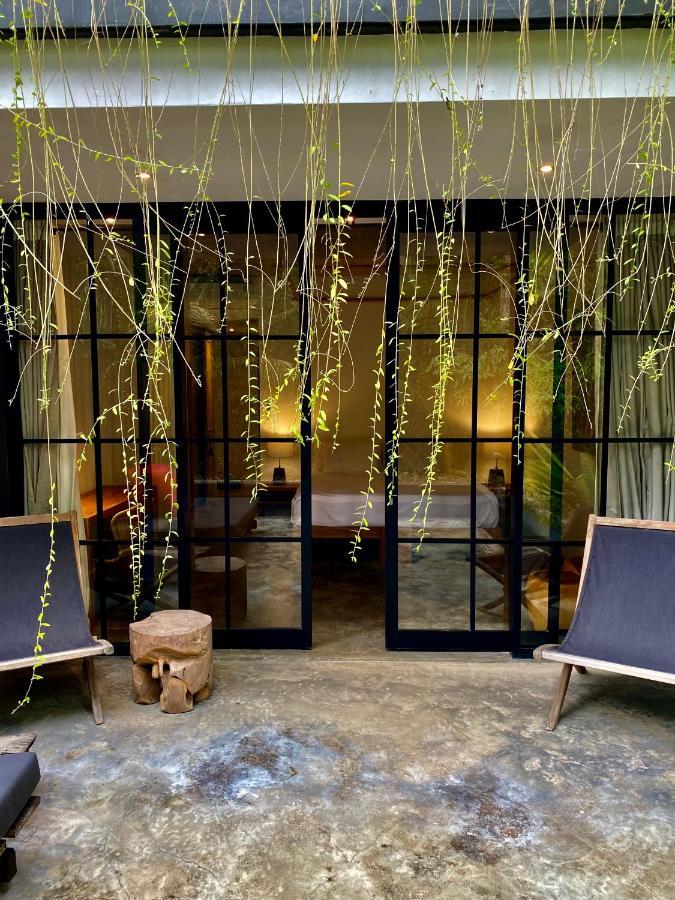 The Civyt Hotel Ubud Exterior foto