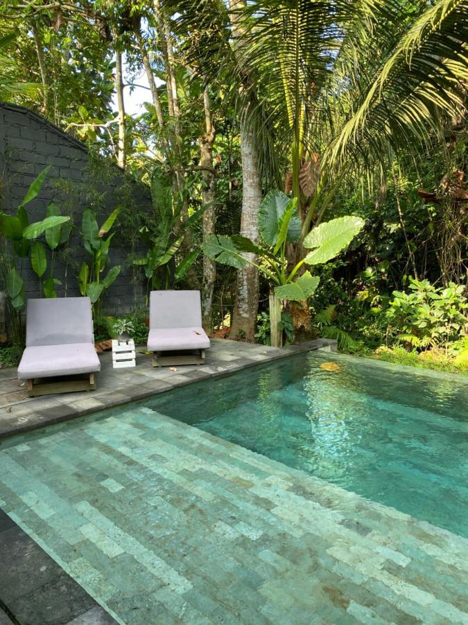 The Civyt Hotel Ubud Exterior foto