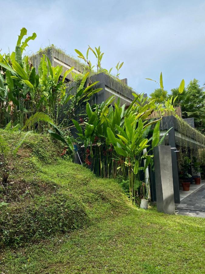 The Civyt Hotel Ubud Exterior foto