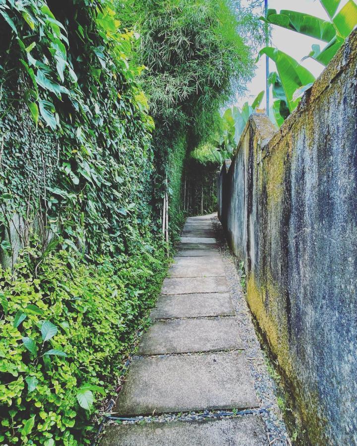 The Civyt Hotel Ubud Exterior foto