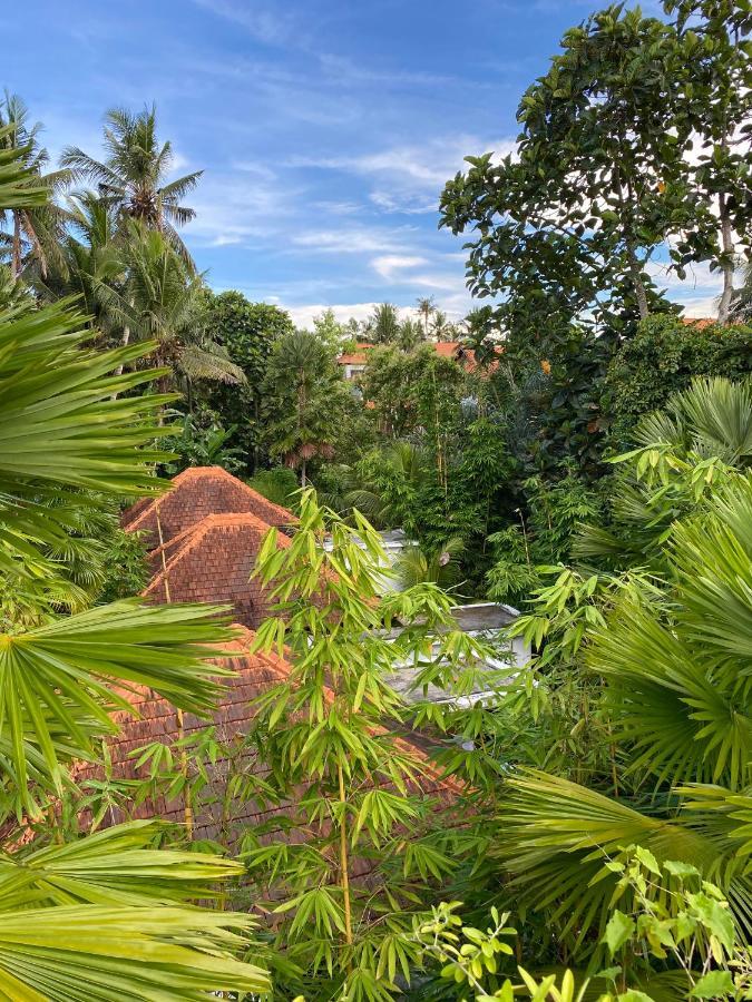 The Civyt Hotel Ubud Exterior foto