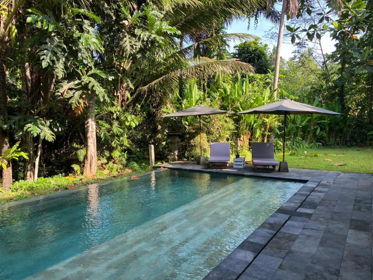The Civyt Hotel Ubud Exterior foto