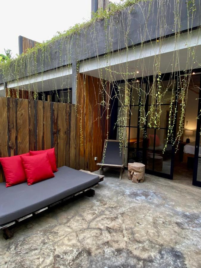 The Civyt Hotel Ubud Exterior foto