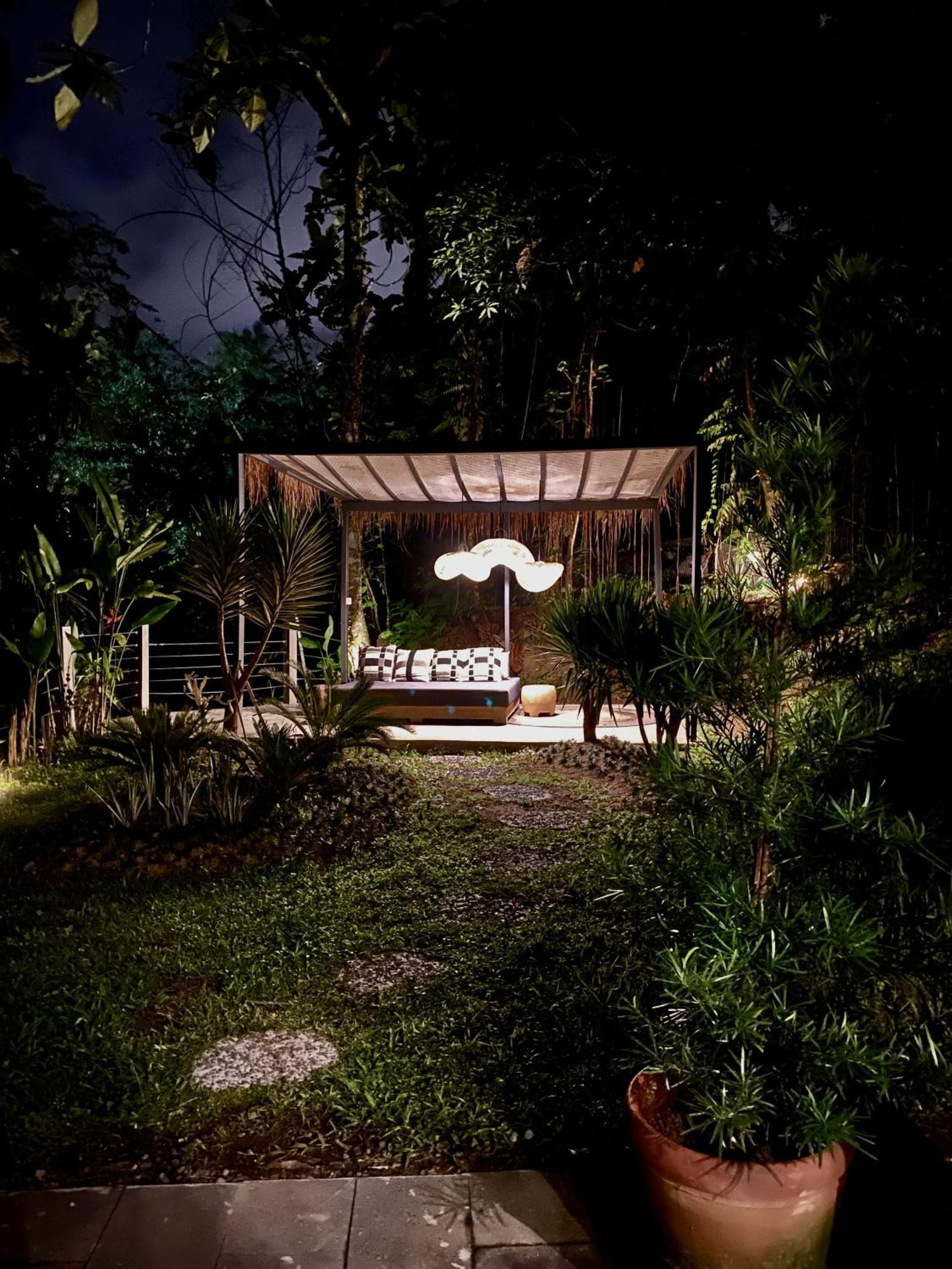 The Civyt Hotel Ubud Exterior foto