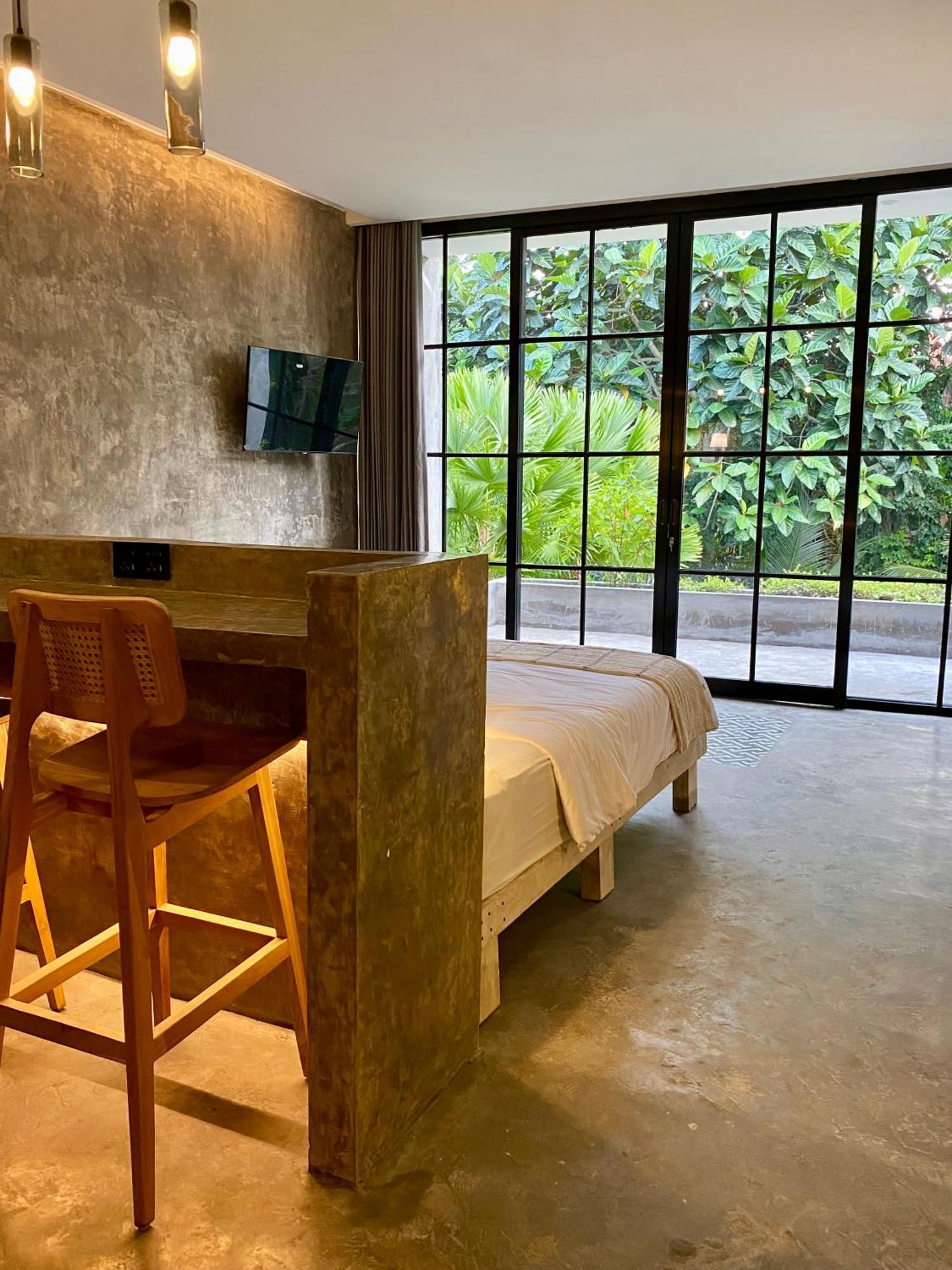 The Civyt Hotel Ubud Exterior foto