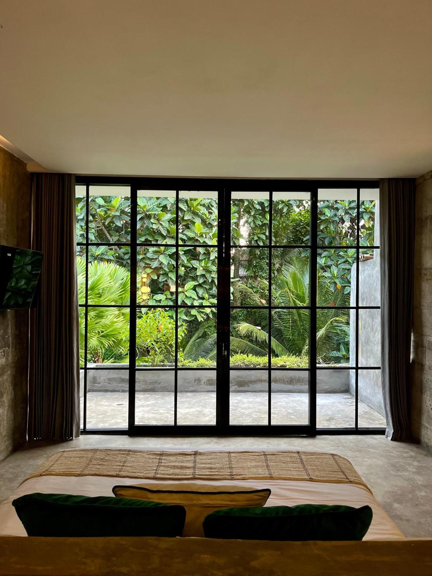 The Civyt Hotel Ubud Exterior foto