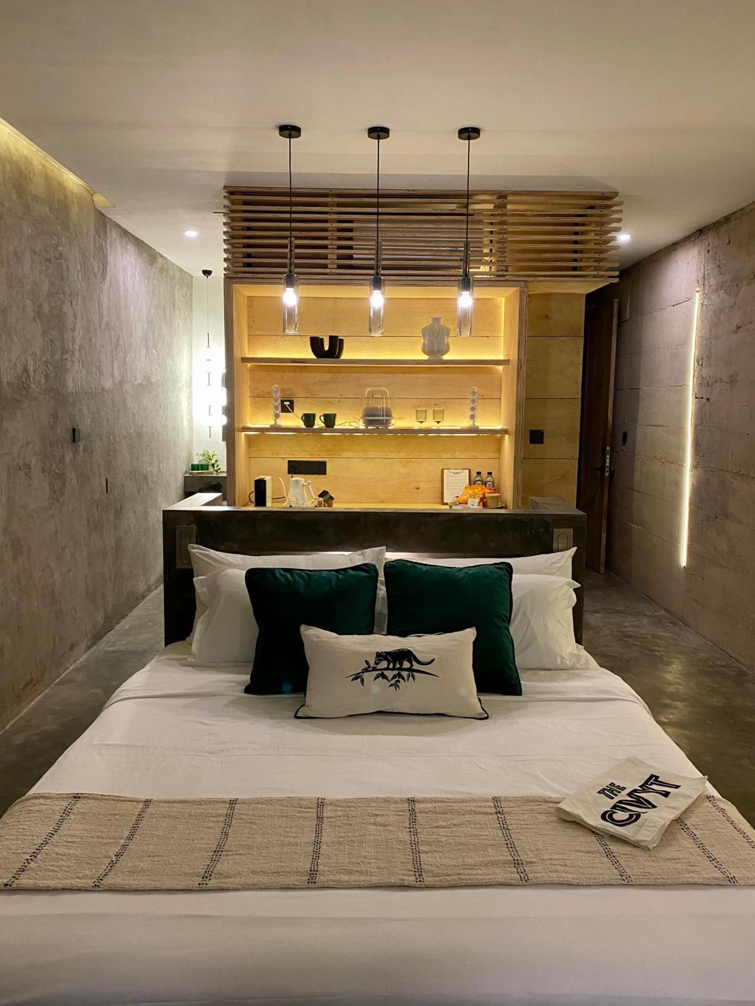 The Civyt Hotel Ubud Exterior foto