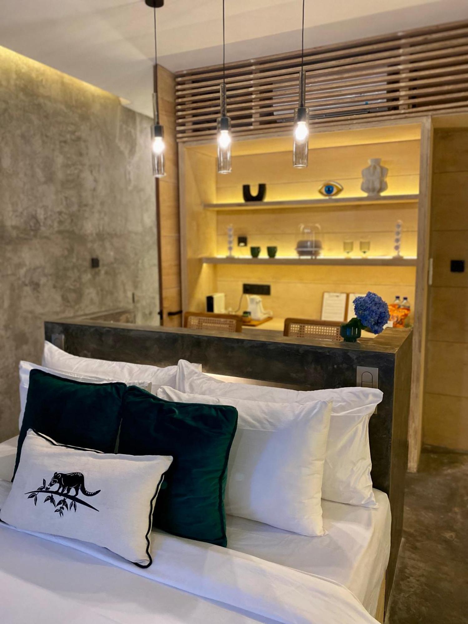 The Civyt Hotel Ubud Exterior foto